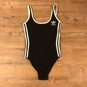 Adidas bodysuit